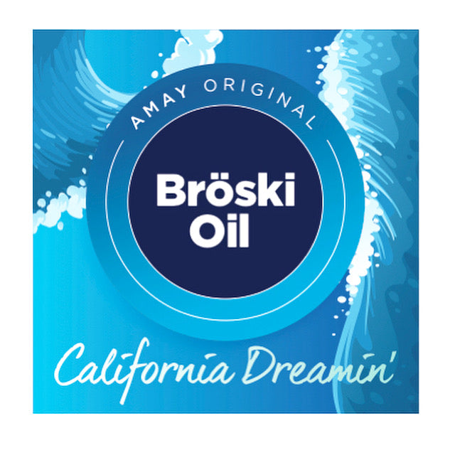 Broski oil
