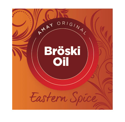 Broski oil